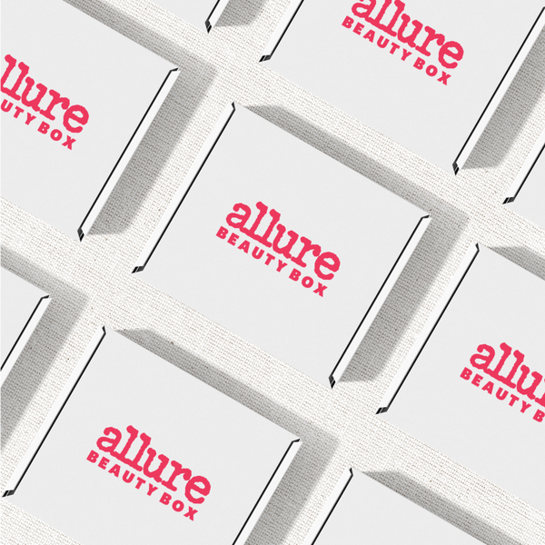 Allure Beauty Box - 1 Year Gift Subscription - new