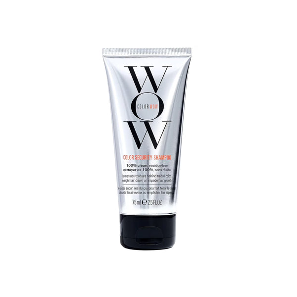 Color Security Shampoo - 75ml ($11 value)