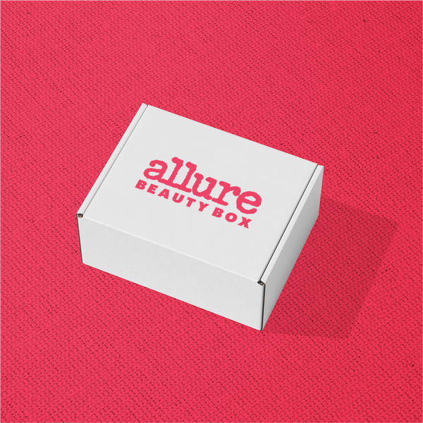 Allure Beauty Box Subscription, Monthly Billing