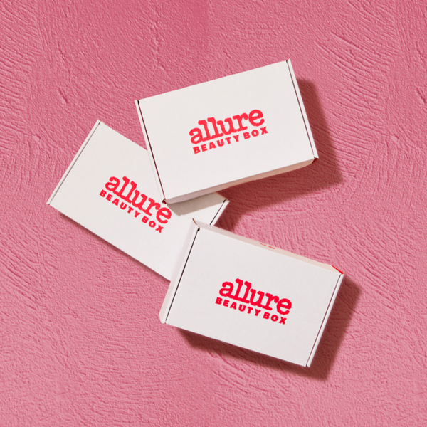 Allure Beauty Box - 3 Month Gift Subscription