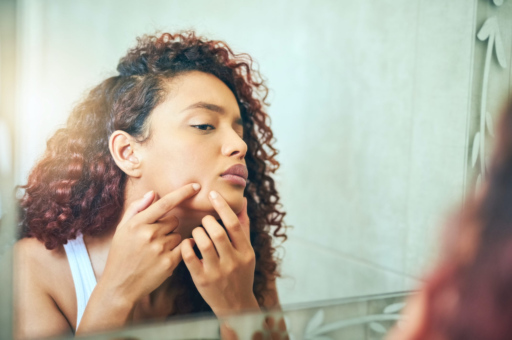 How Pimple Patches Actually Work