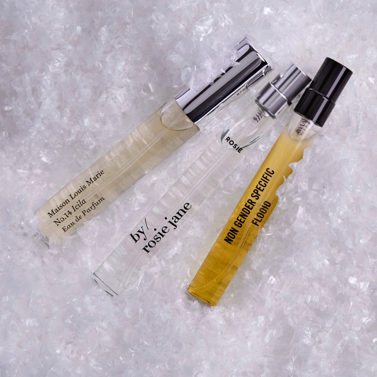 Stocking Stuffers