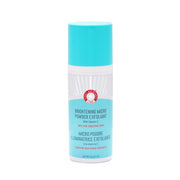 Brightening Micro Powder Exfoliant