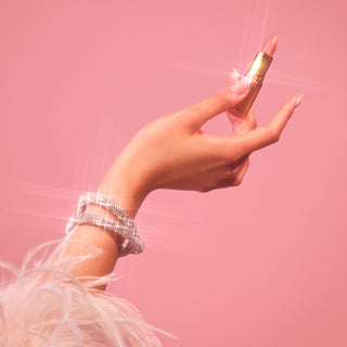 Matte Revolution Lipstick – Pillow Talk