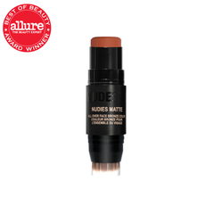 Nudies Bronze in Sunkissed