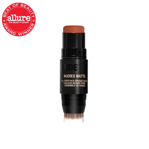 Nudies Bronze in Sunkissed