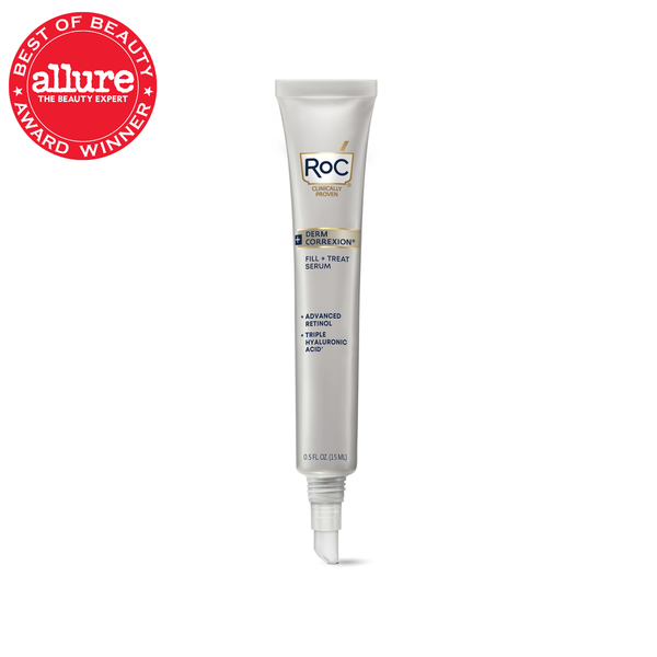 Derm Correxion® Fill + Treat Serum