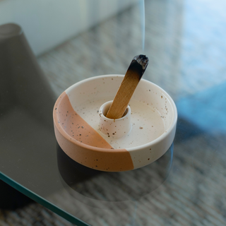 Palo Santo Incense Set