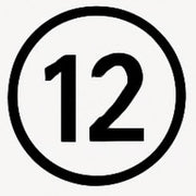 12