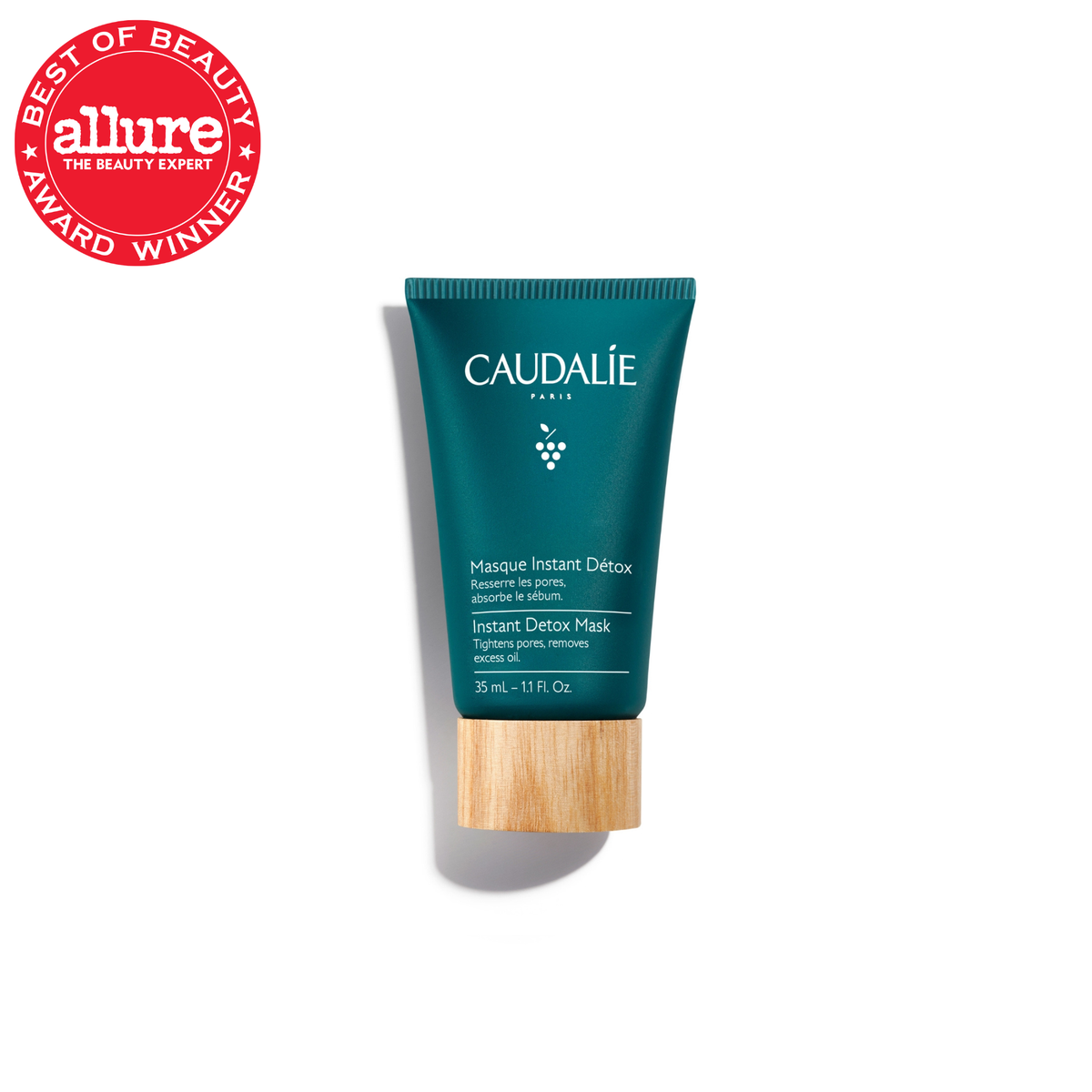Add-On Pore Minimizing Instant Detox Mask