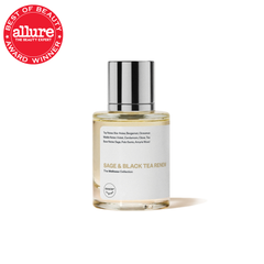 Sage & Black Tea Renew