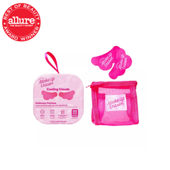 Cooling Clouds Face Patches