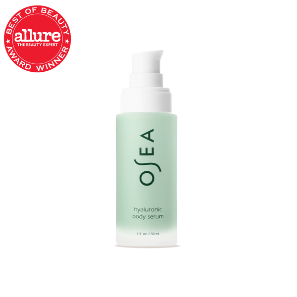 Hyaluronic Body Serum