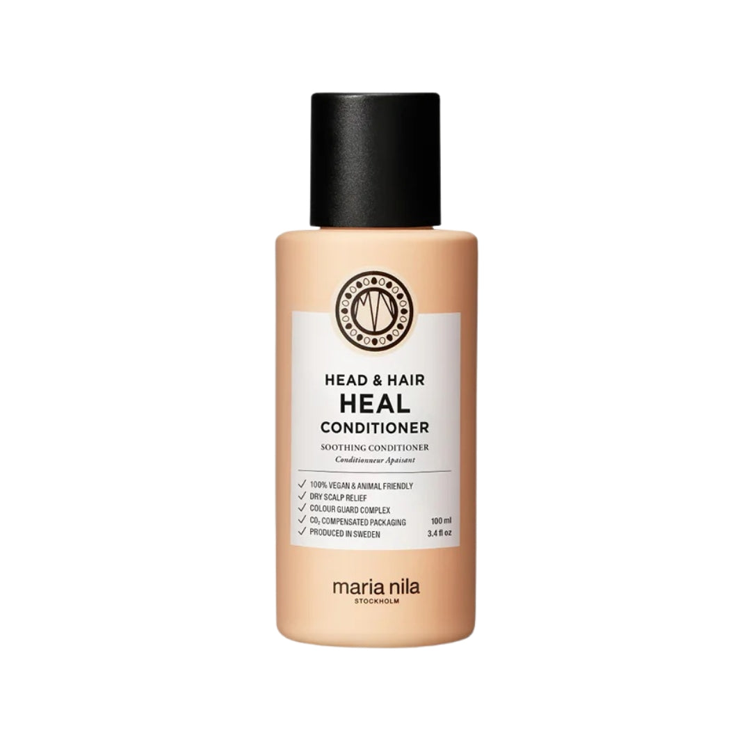 Head & Hair Heal Conditioner - 100ml