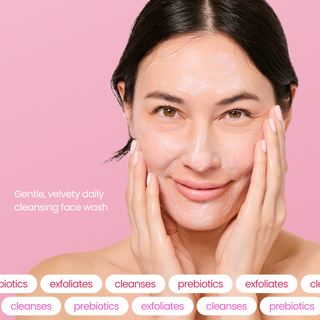 Feeding Frenzy Prebiotic Cleanser