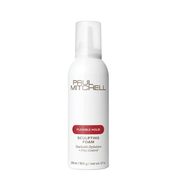 Sculpting Foam OR Clear Jelly Mask