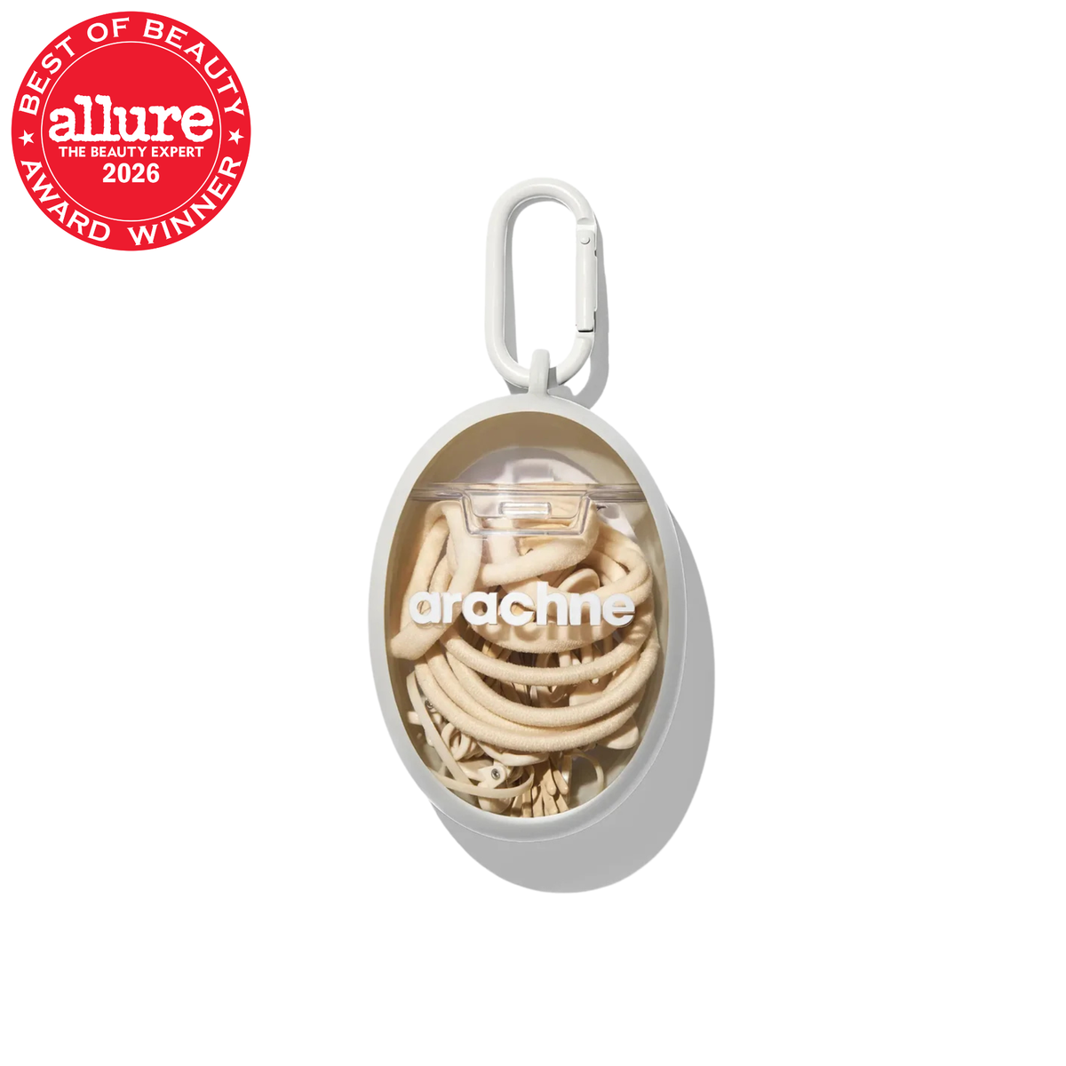 Add-On: L'UOVO The Everywhere Essentials Egg in Vanilla Chai