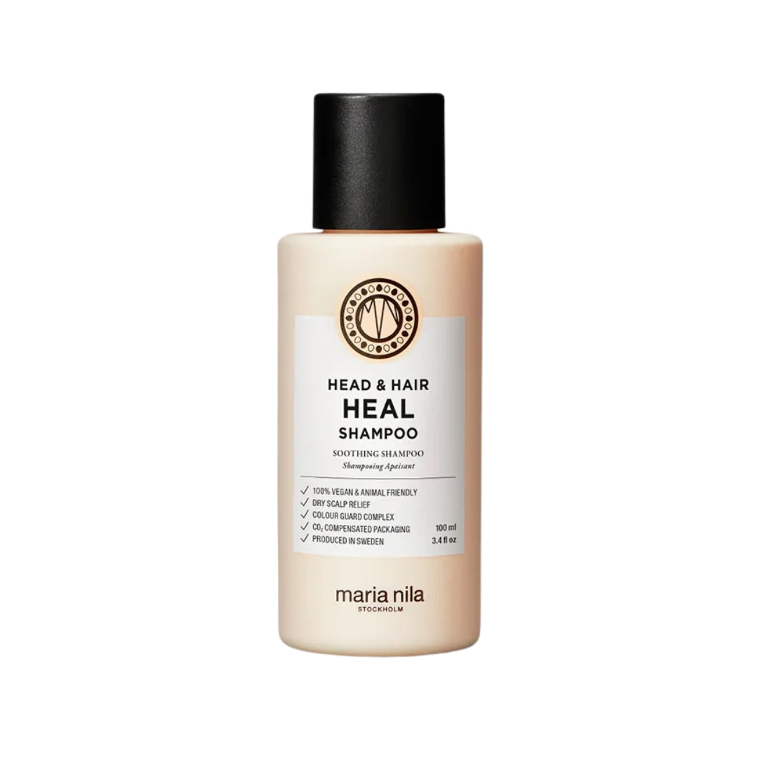 Head & Hair Heal Shampoo