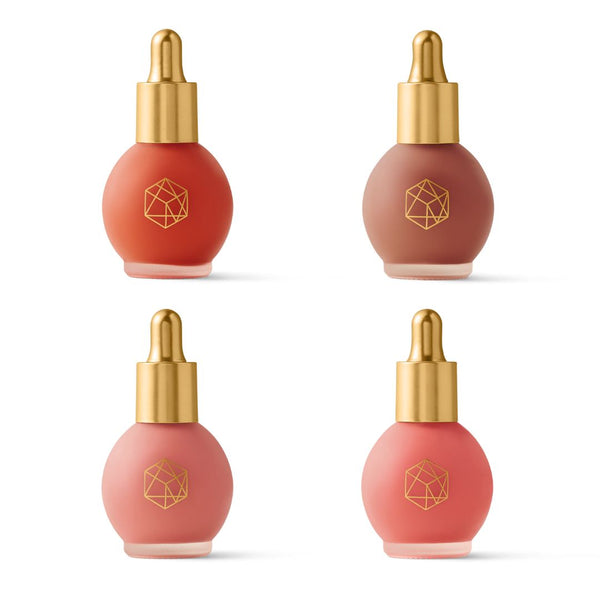 Color Drops Serum Blush - Full Size