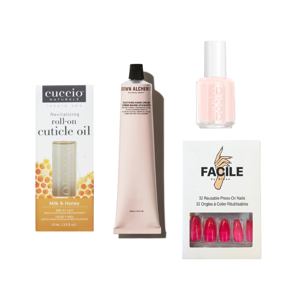 Holiday Nail Kit