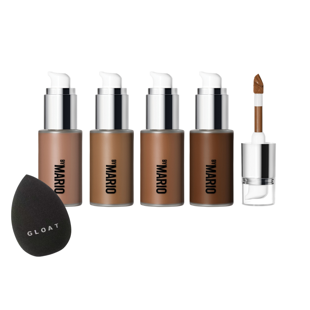 Blend & Bronze Duo