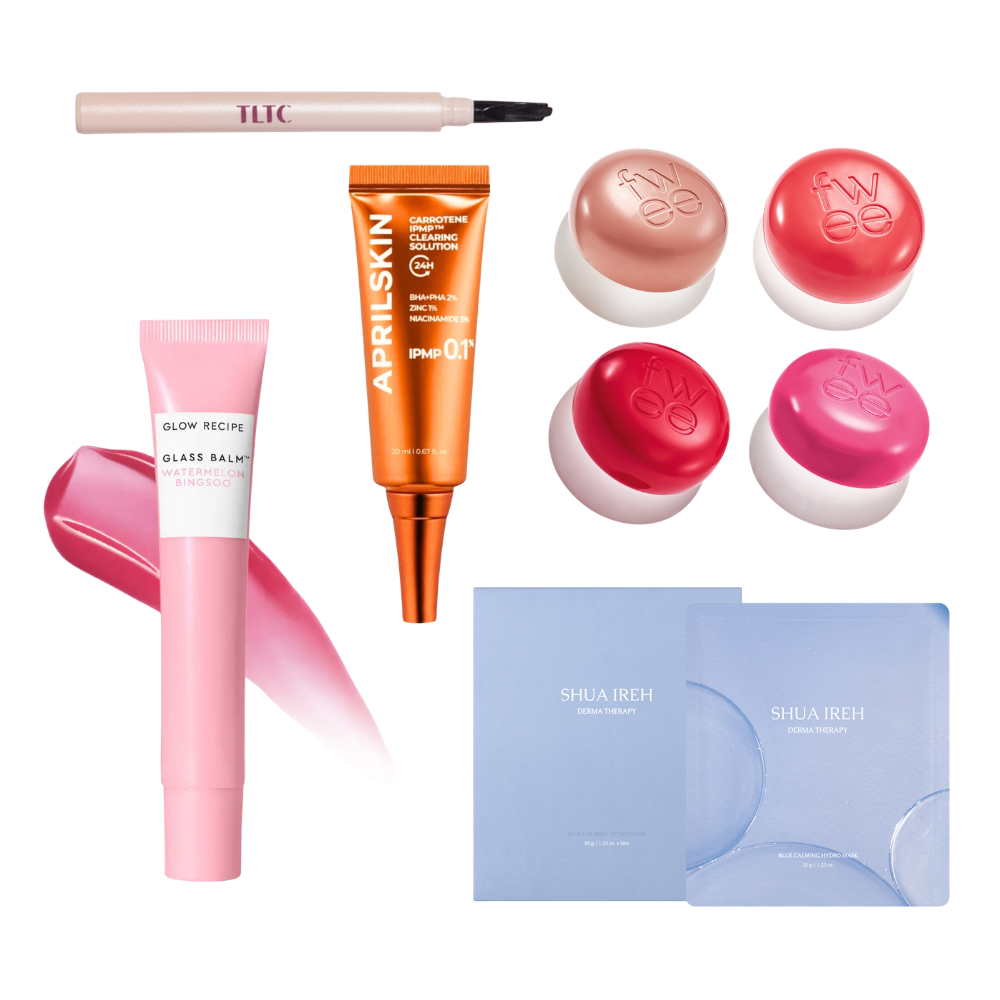 K-Beauty Bundle