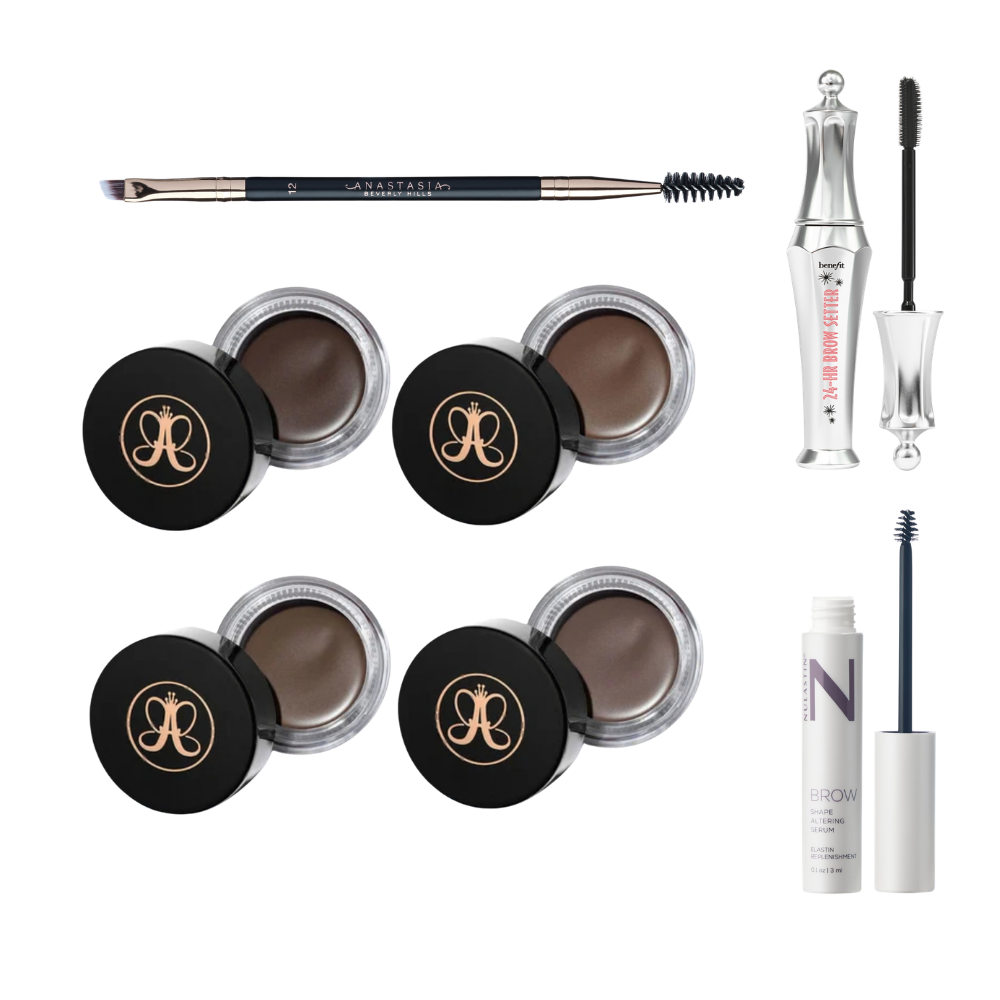 Brow Bundle