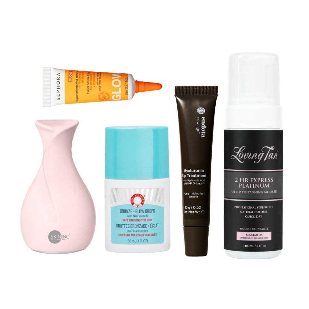 Glow Bundle