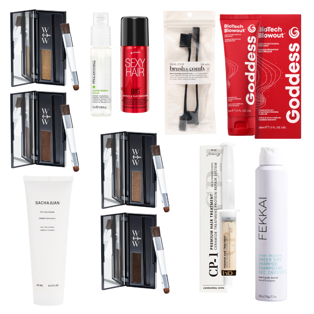 Better Hair Bundle