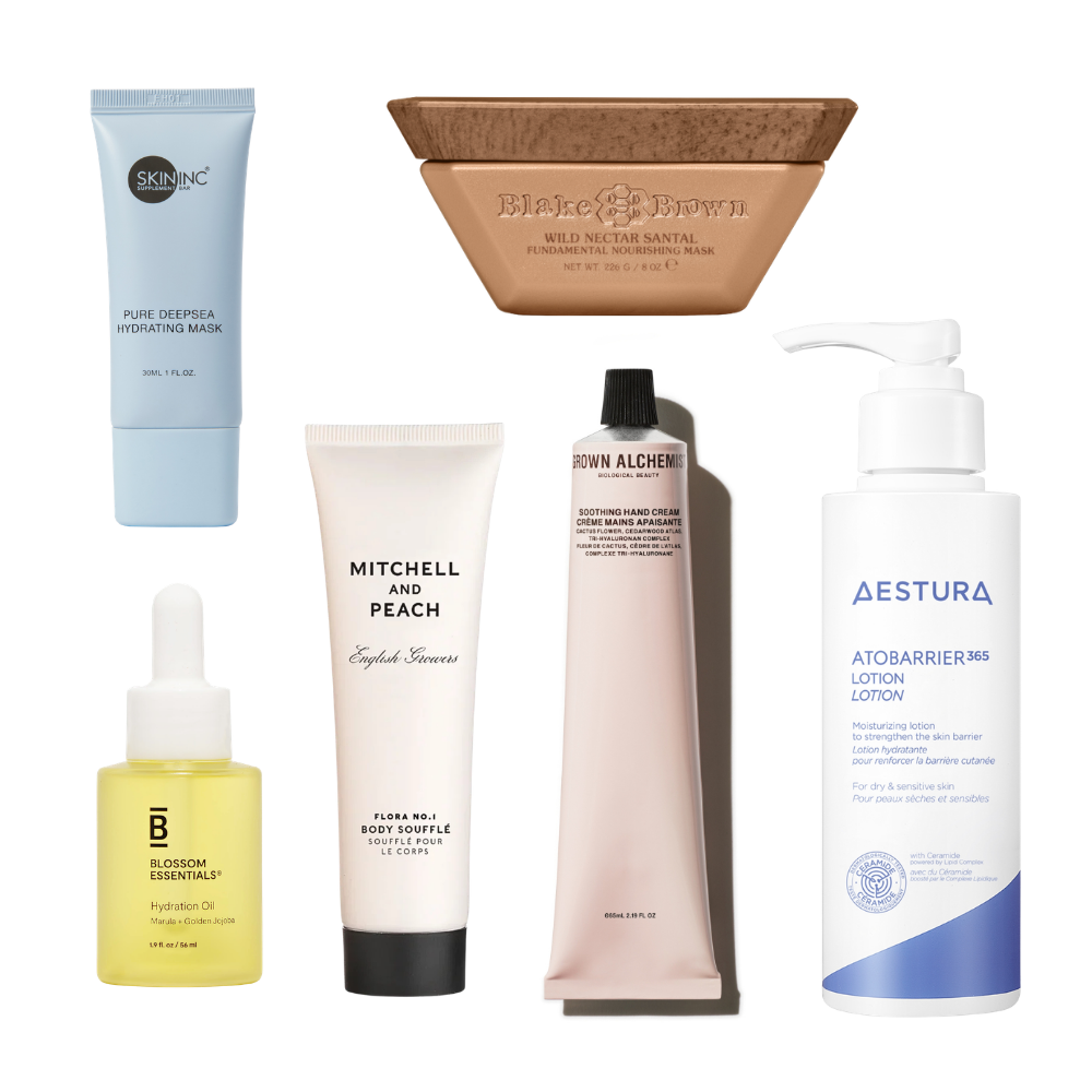 Hydration Heroes Bundle