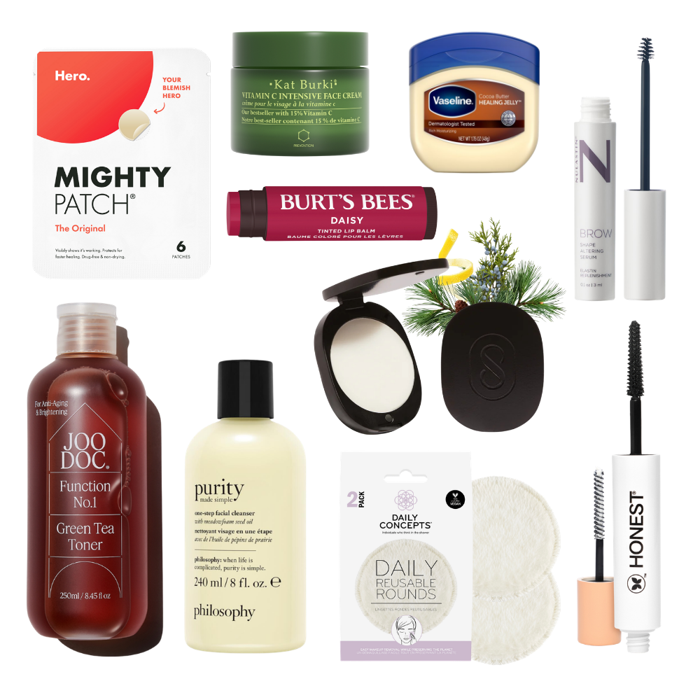 Daily Essentials Bundle