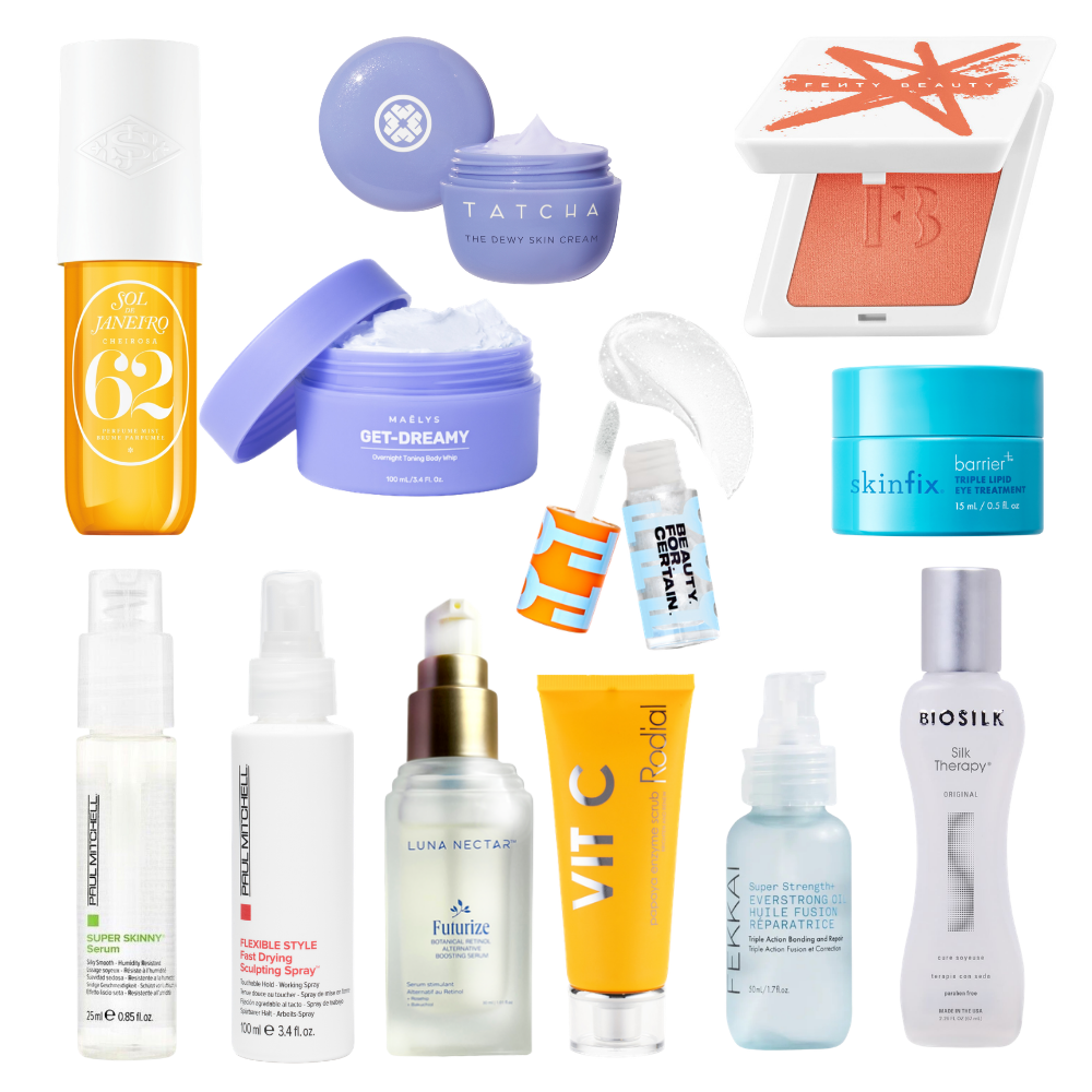 Treat Yourself Bundle