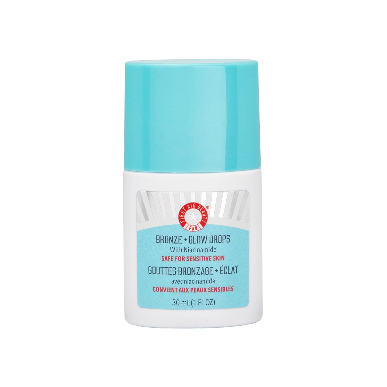 Bronze + Glow Drops with Niacinimide