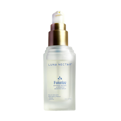 Futurize Botanical Retinol Alternative Boosting Serum