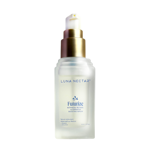 Futurize Botanical Retinol Alternative Boosting Serum