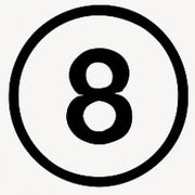 8