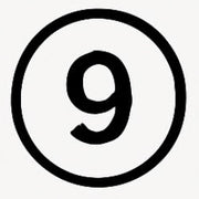9