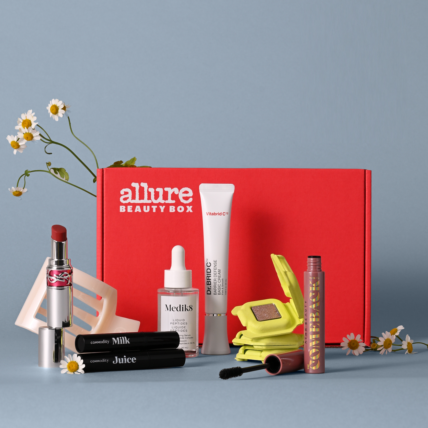 The August Box