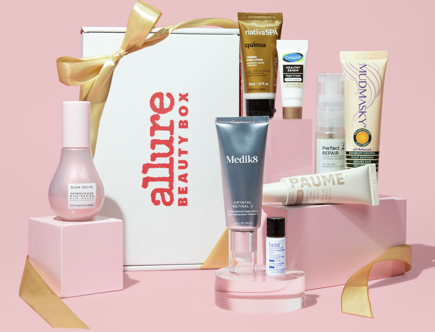 Latest Skincare and Perfume Releases To Check Out