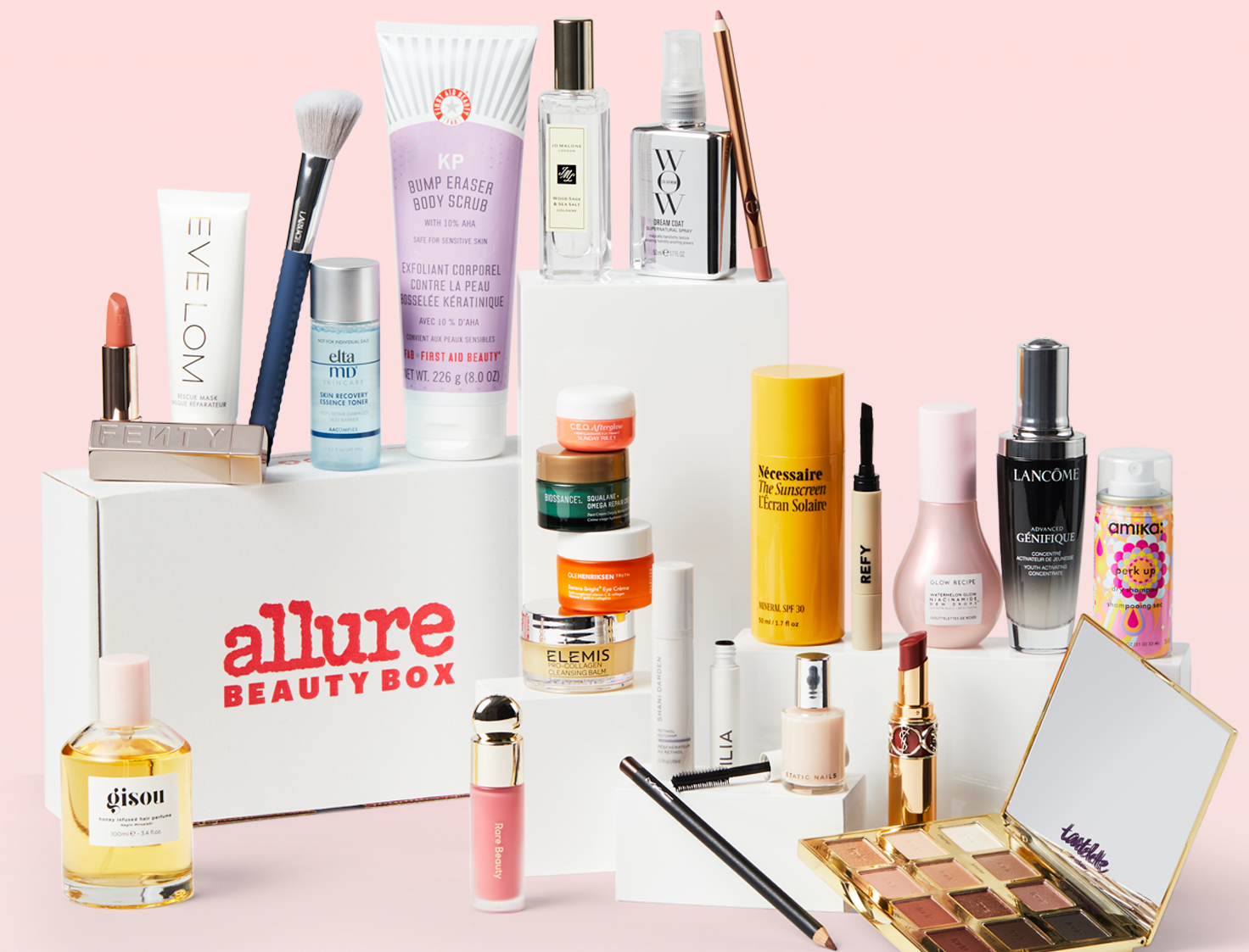 Products – Allure The Brand