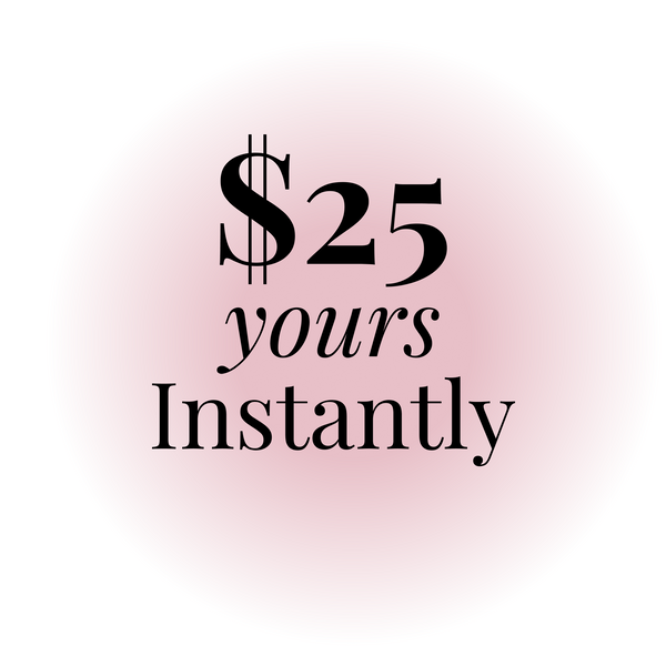 Member Store Credit To Your Email