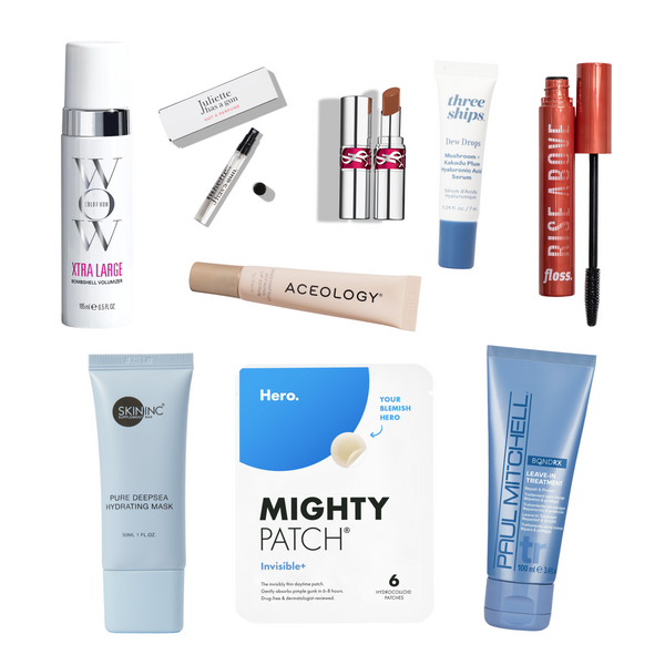 Winter Holiday Essentials Bundle