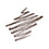 Brow Wiz® Ultra-Slim Precision Eyebrow Pencil