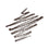 Brow Wiz® Ultra-Slim Precision Eyebrow Pencil