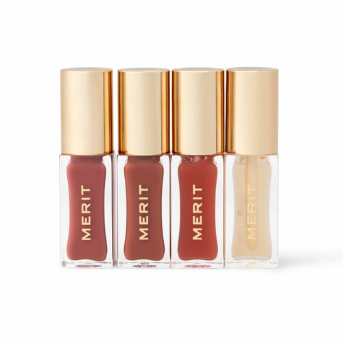 Shade Slick - Tinted Lip Oil