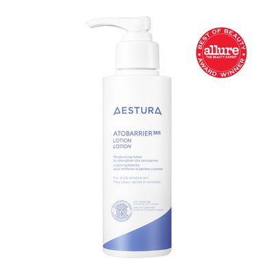 ATOBARRIER365 Lotion