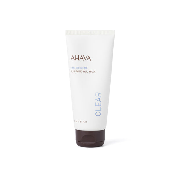 NEW MEMBER GIFT: Purifying Mud Mask ($39 value)