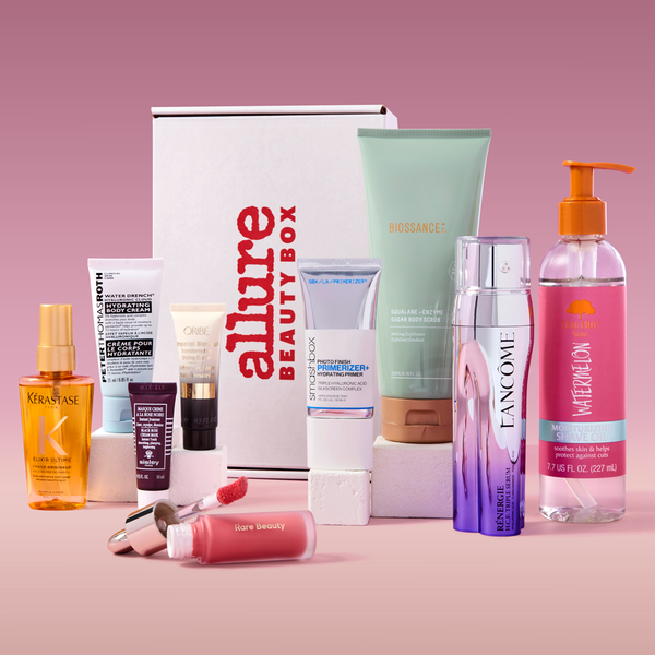 Beauty And Skincare Holiday Gift Guide 2023 Allure Beauty Box