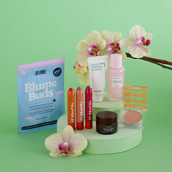 August 2025 Box