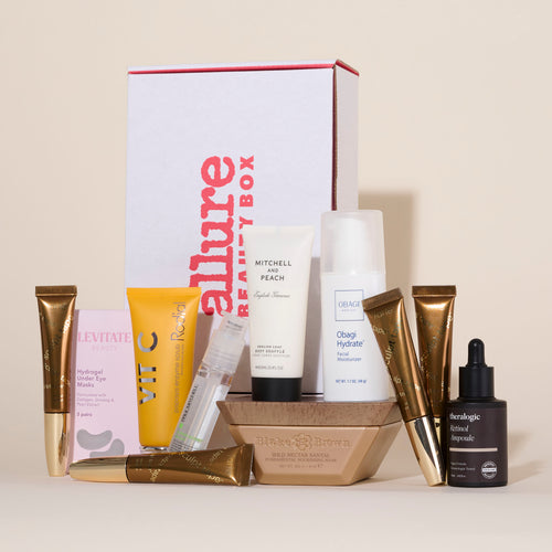 Beauty Tease Box